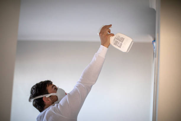 Best Mold Testing  in Irvine, CA